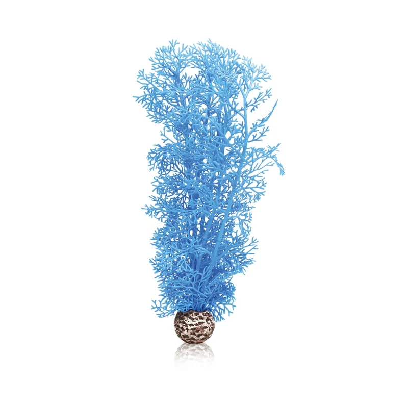 biOrb corail corne M bleu
