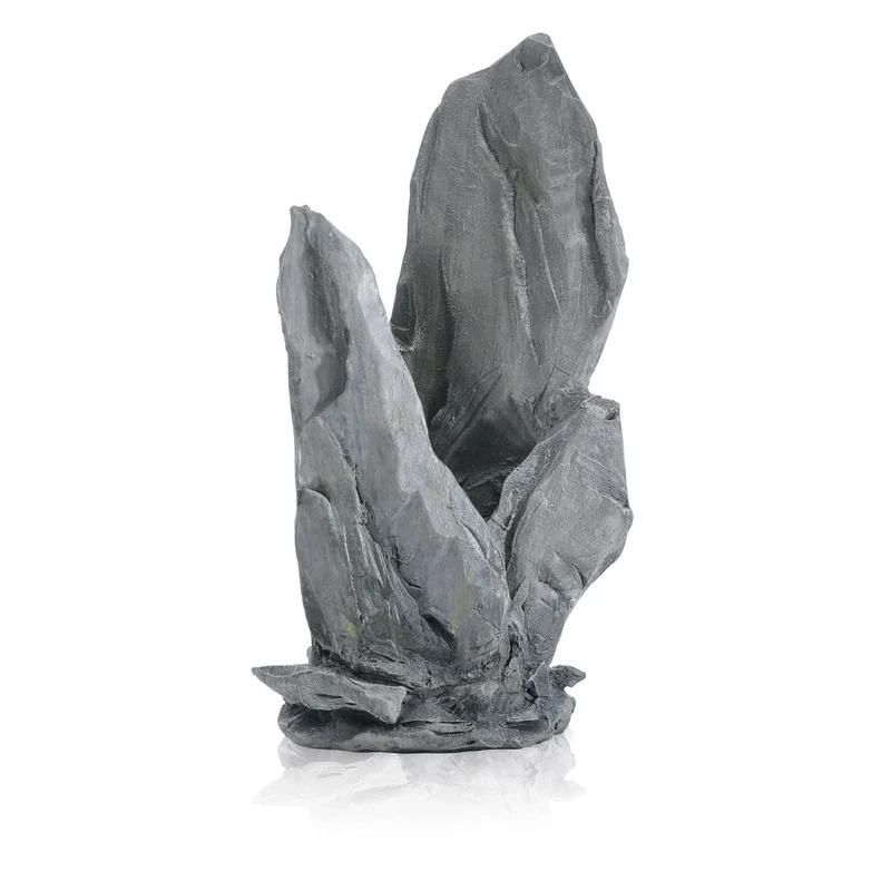 biOrb ornement ardoise M gris