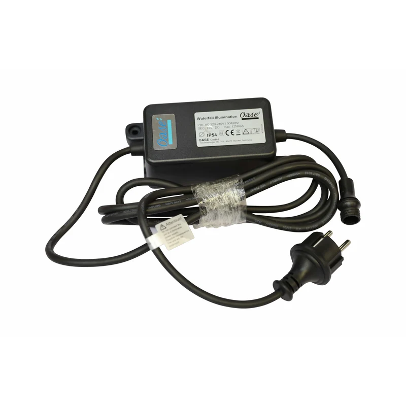 Driver LED de rechange LunAqua 12 V 1250 mA