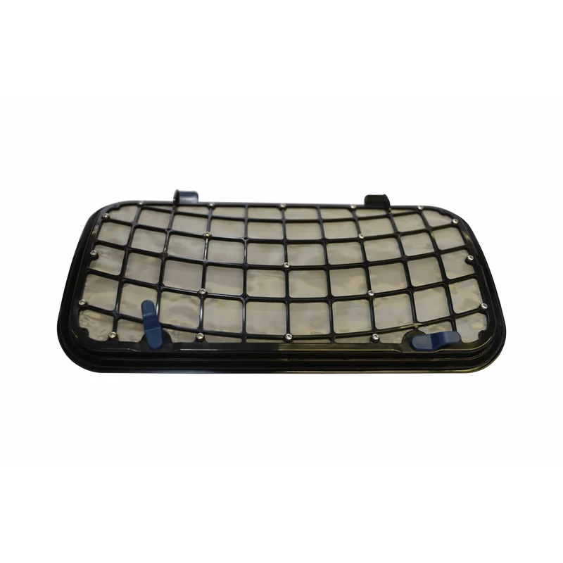 Module cadre de tamis PCP filtre à tambour 30 µm