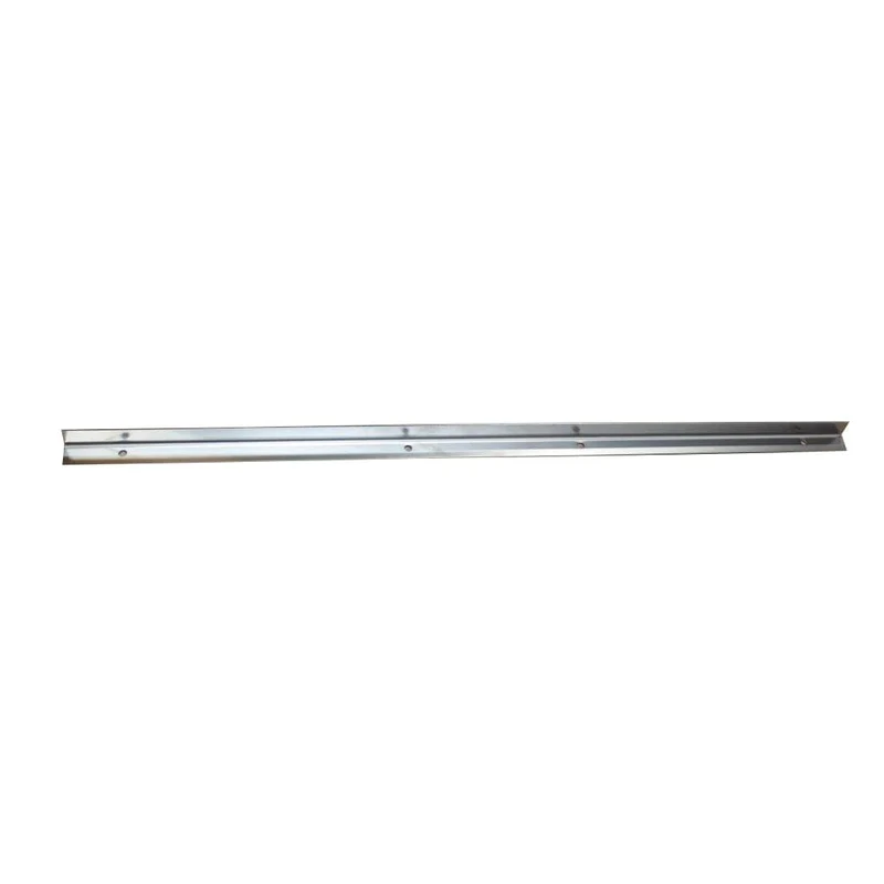 Entretoise filtre à tambour XL pompé