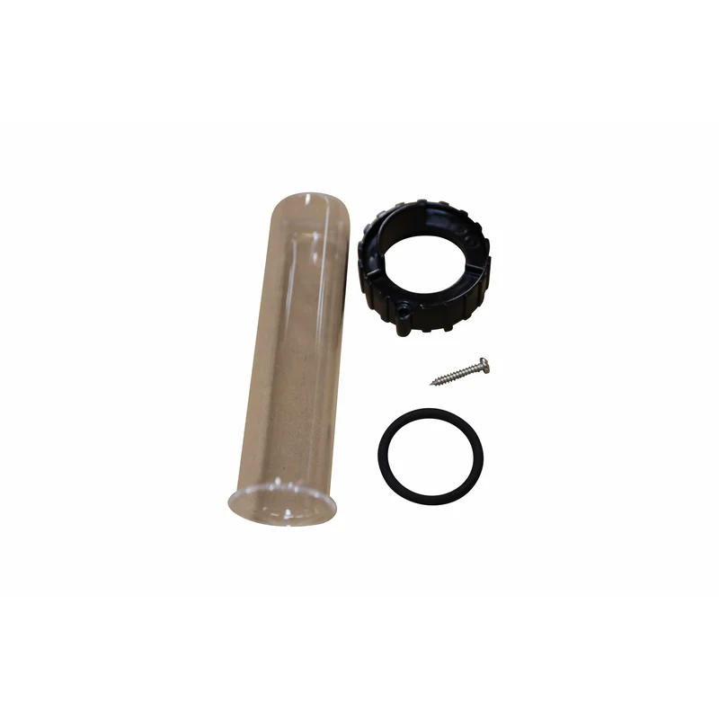 Module verre de quartz de rechange Filtral moyen