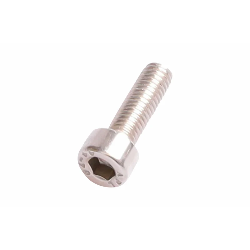 Vis inox V4A DIN 912 M5 x 16