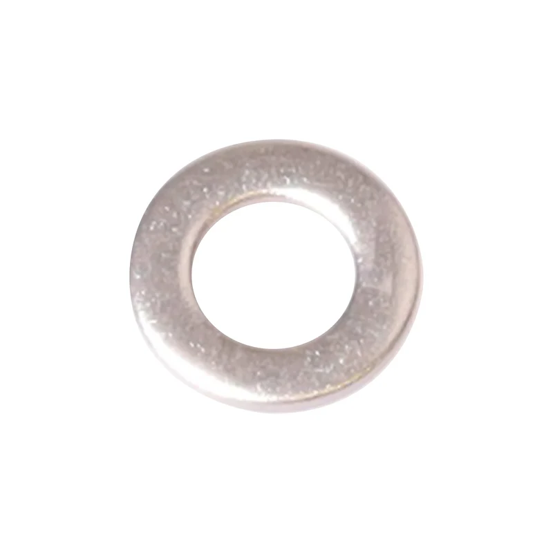 Rondelle inox 1.4301 DIN 125 6,4