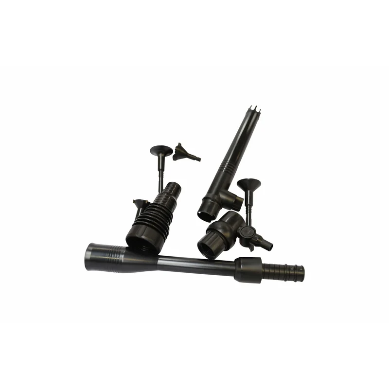 Accessoire kit de buses Pontec 3500
