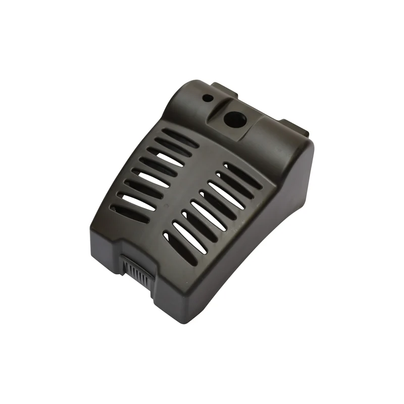 Capot PondoRell 3000