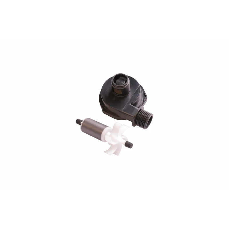 Rotor de rechange avec capot PondoSolar 1600