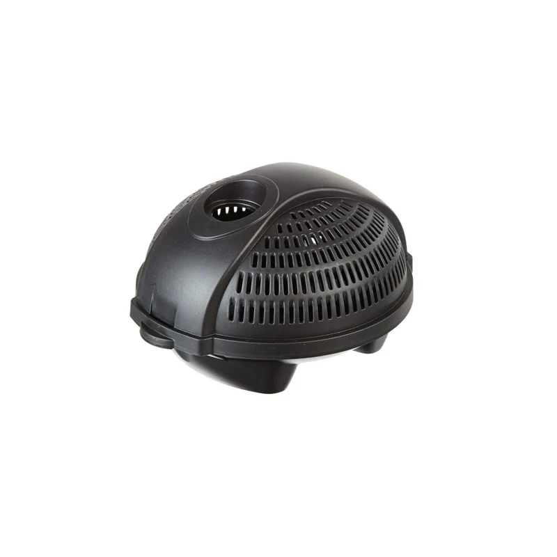 Boîtier filtre PondoVario 750-1000