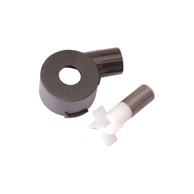 Rotor de rechange avec capot Solar 600