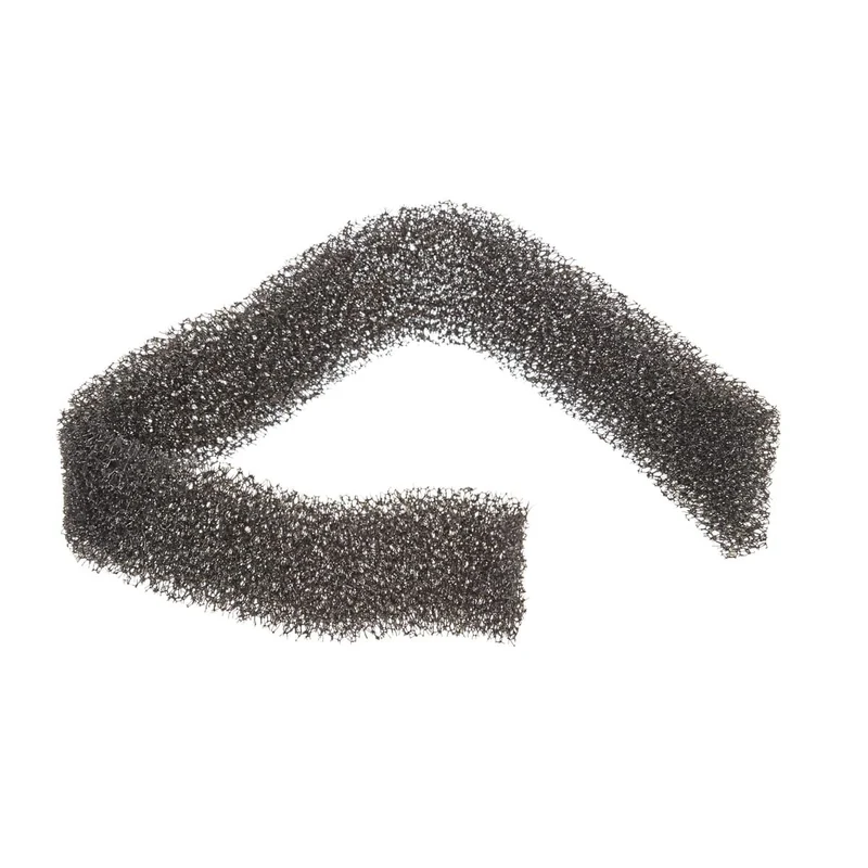 Mousse filtrante pompe 1200