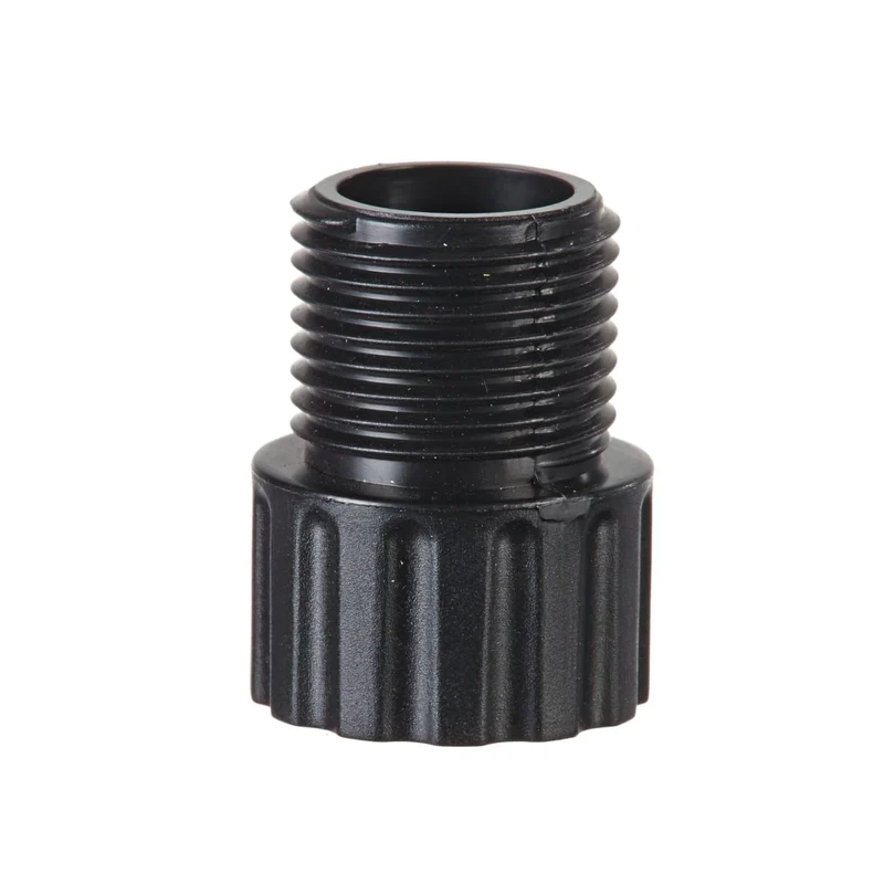 Pièce de transition 1/2"