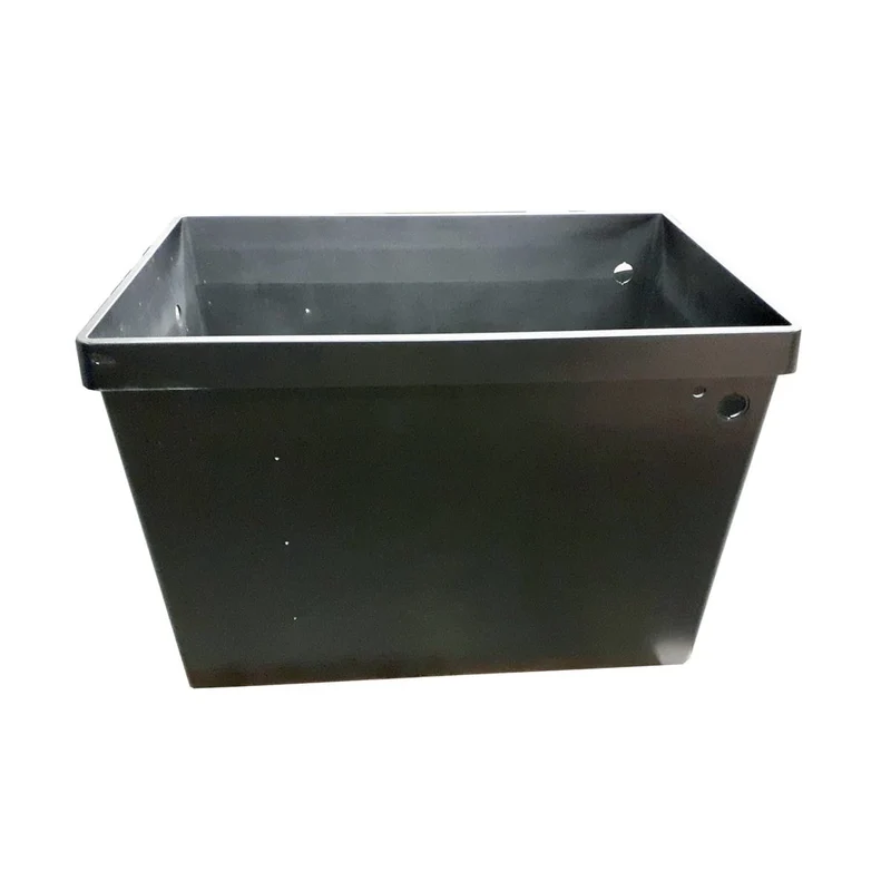 Boîtier BioTec ScreenMatic² 145000
