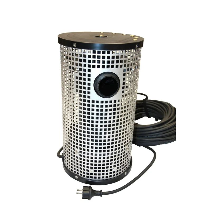 Service Pack AquaAir 250 Eco