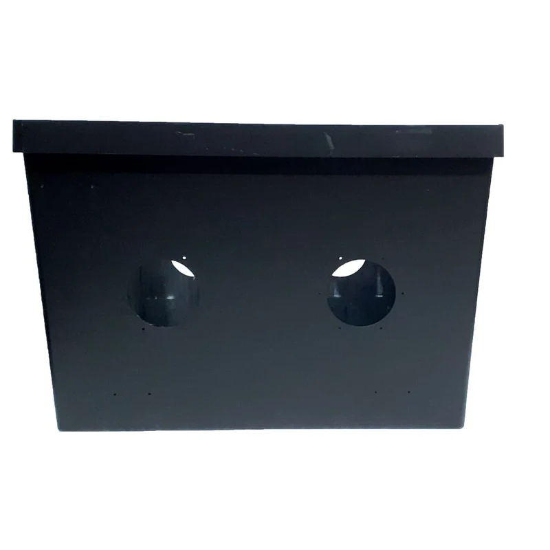 Boîtier Standing Bed XL