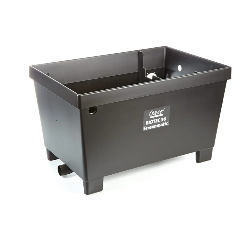 Boîtier de rechange BioTec ScreenMatic 36