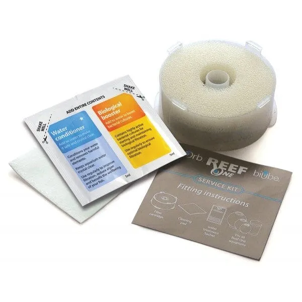 Pièces détachées pour biOrb LIFE 15 MCR blanc
