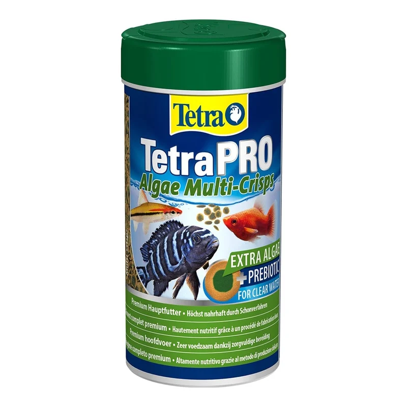 Pro algae 250ml - Aliment complet premium