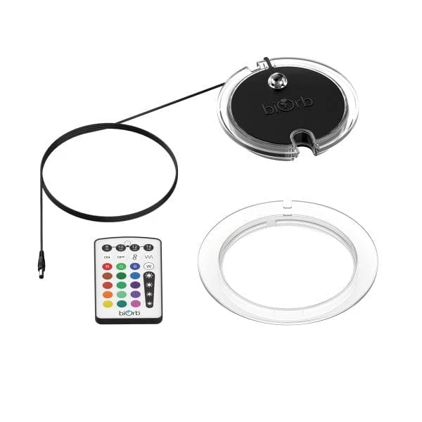 Pièces détachées pour biOrb TUBE 30 MCR noir