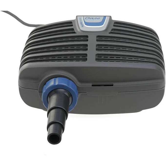 AquaMax Eco Classic 9000C - Pompe pour étang à débit variable - Oase