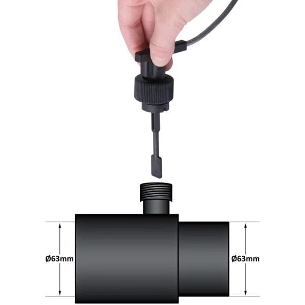 Contacteur Flow Switch - Aquaforte