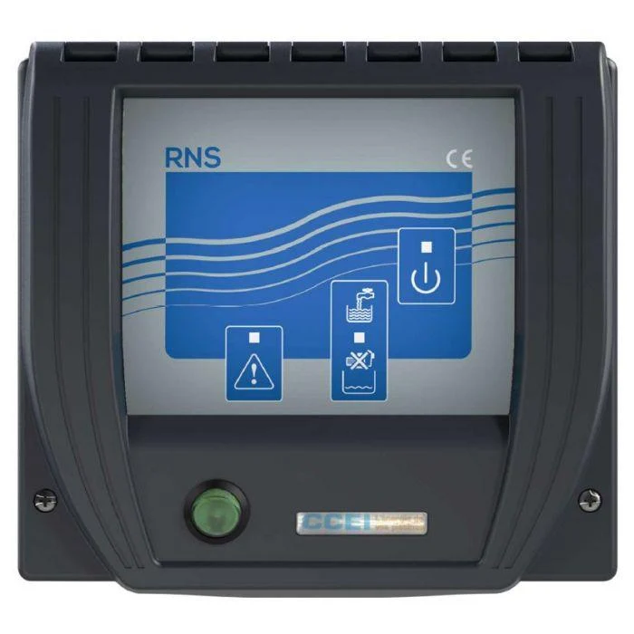 Ensemble régulateur de niveau d'eau pour skimmer de piscine - Aquaforte