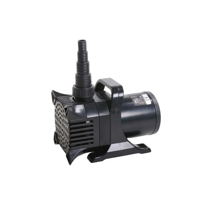 P-15000 - Pompe pour étang - Aquaforte