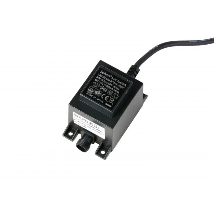 DM-8000 12V - Pompe pour étang basse tension - Aquaforte