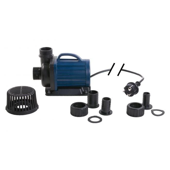 DM-10000 - Pompe pour étang - Aquaforte
