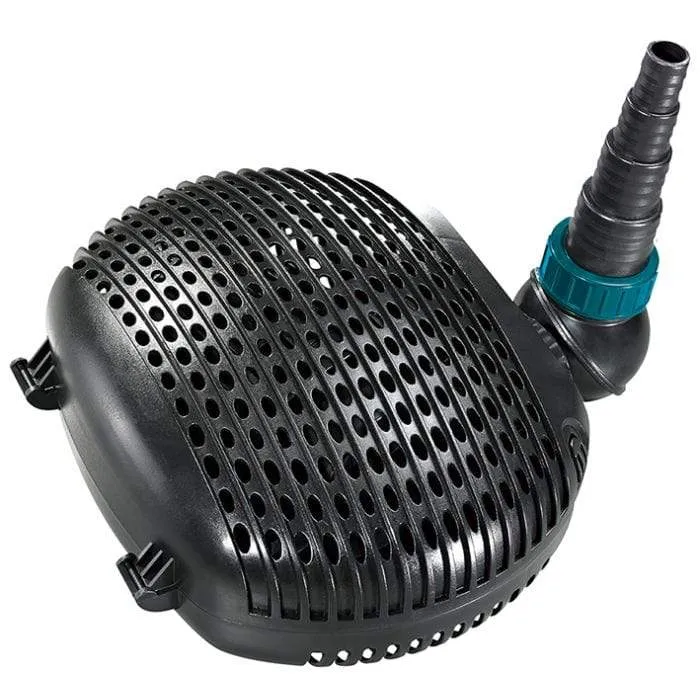 EC-3500 - Pompe pour étang - Aquaforte