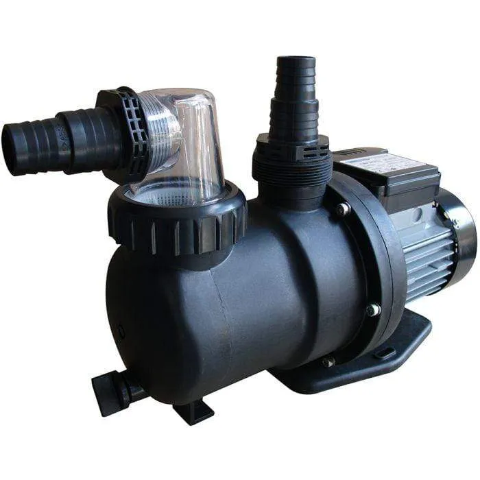 Aquaforte SP250-SP450-SP550 - Pompe pour piscine
