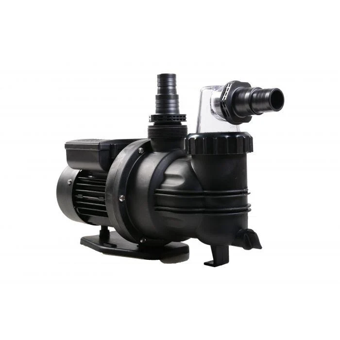 Aquaforte SP250-SP450-SP550 - Pompe pour piscine