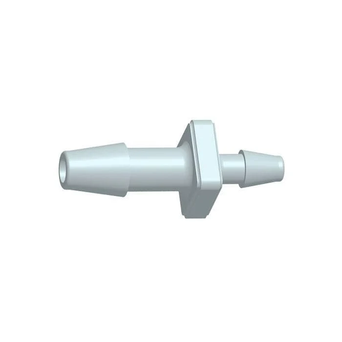 Réduction pour flexible PP blanc