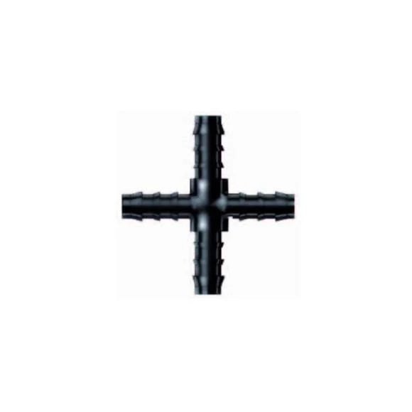 Croix embout de flexible