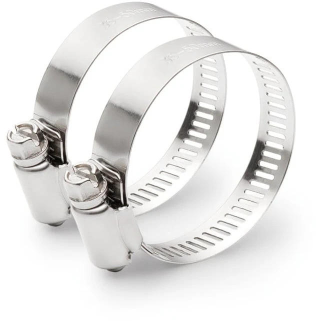 Collier de serrage - Inox