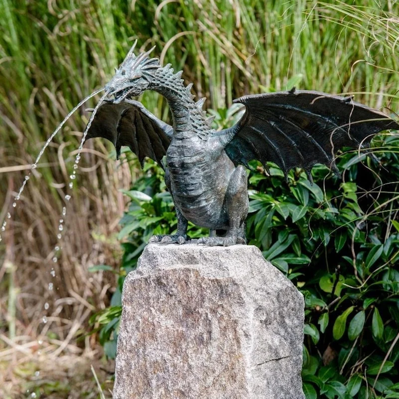 Drachenvogel Farina