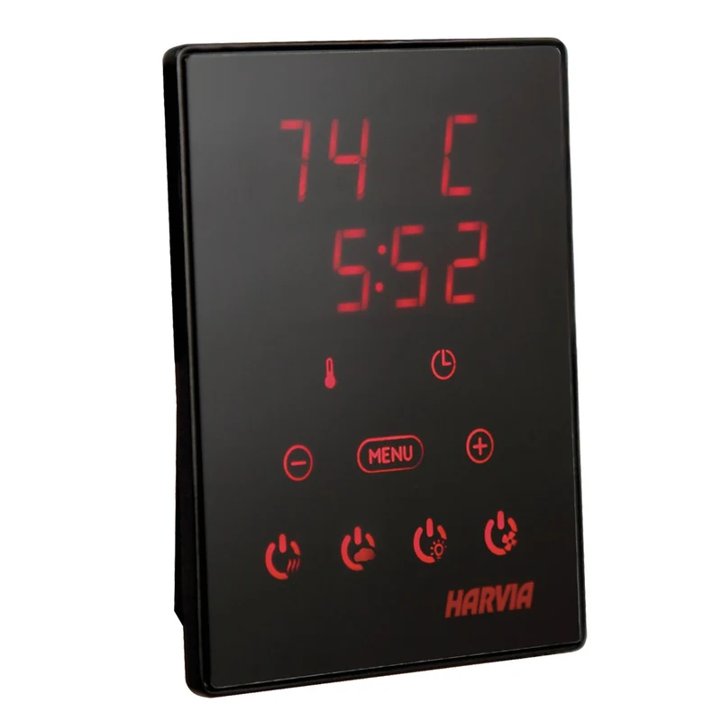 Unité de contrôle Xenio Classic CX110C WiFi IPX5 Combi jusqu'à 11 kW