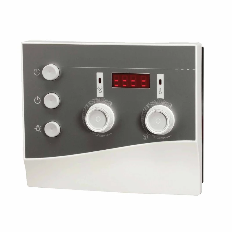 Unité de contrôle K3 Combi jusqu'à 9kW