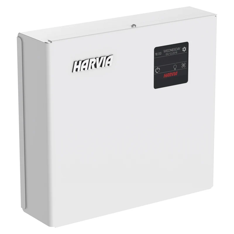 Unité de contrôle C170VKK Fin, minuteur hebdomadaire jusqu'à 17kW