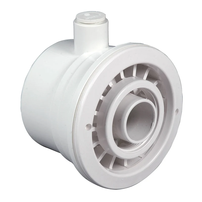 Buse d’hydromassage Hayward Turbo Jet pour piscine béton
