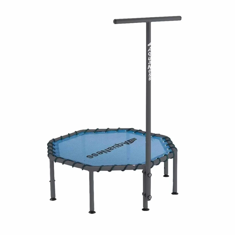 Trampoline aquatique