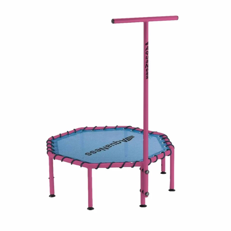 Trampoline aquatique