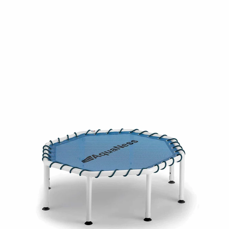Trampoline aquatique