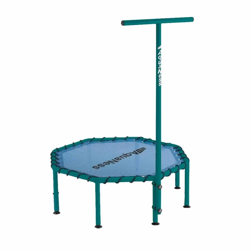 Trampoline aquatique