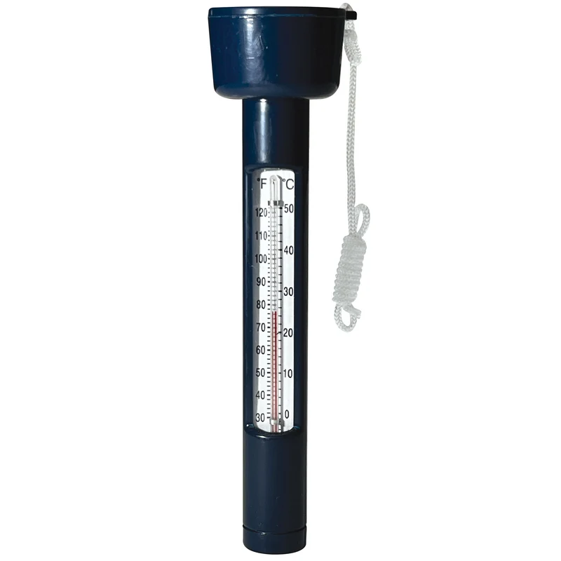 Thermomètre piscine – Mesure température eau