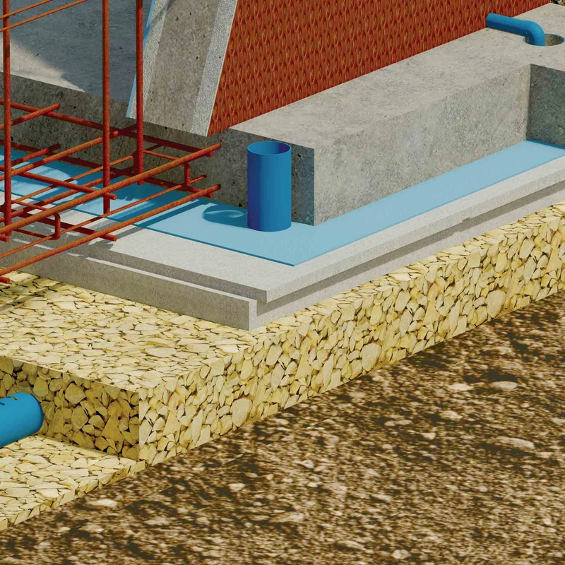 ThermaPool 100 MM piscine