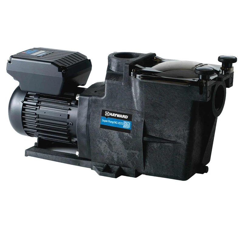 Super pump Pro vitesse variable