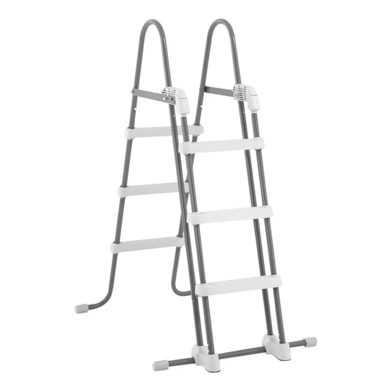 Intex Piscina Redonda Prism Frame 457x107cm con Depuradora