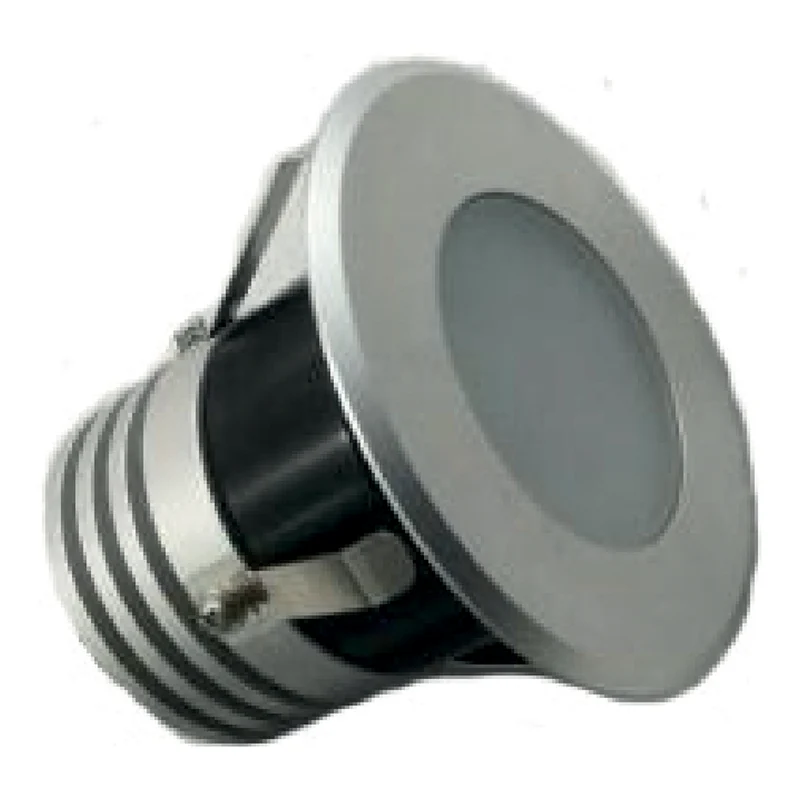 Spot LED blanc chaud