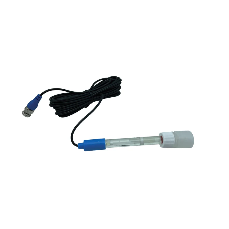 Sonde Redox + Solution étalonnage