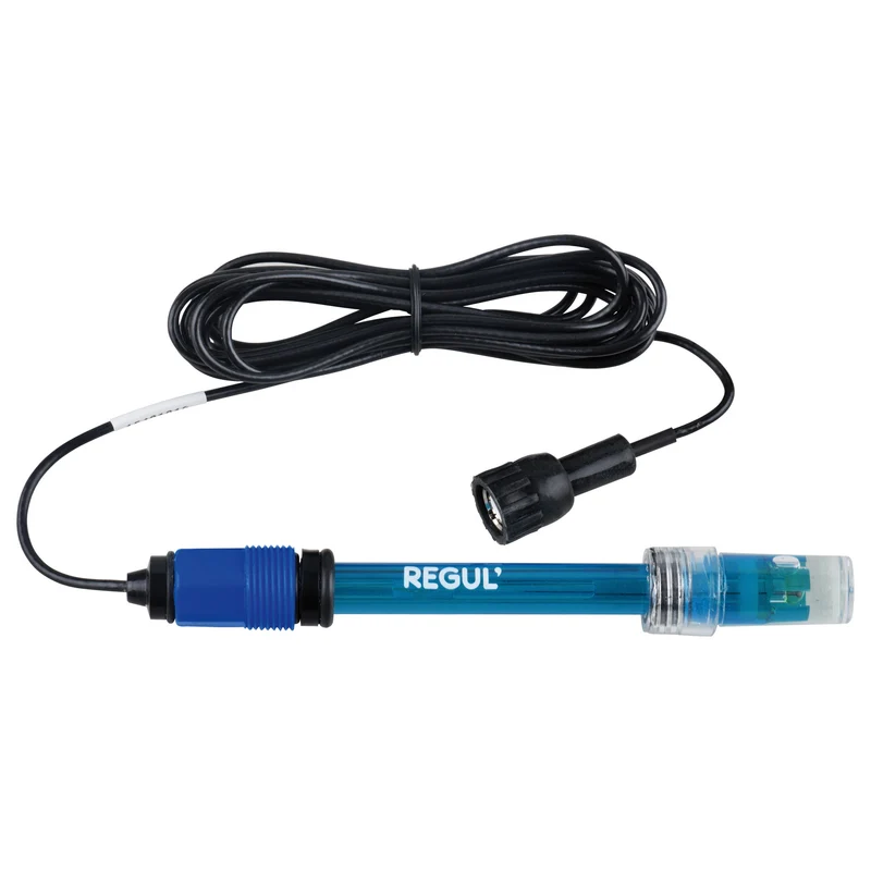 Sonde de Ph de rechange pour panneau Optimo